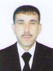 Abdullayev Salim Boltayevich