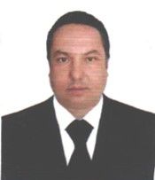 Murotov Azamat Abdiraimovich