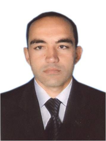 Niyozov Erkin Ashurovich